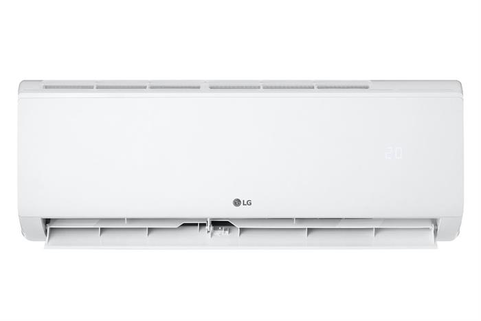 Điều Hòa LG Inverter 12000 BTU 1 Chiều IFC12M1